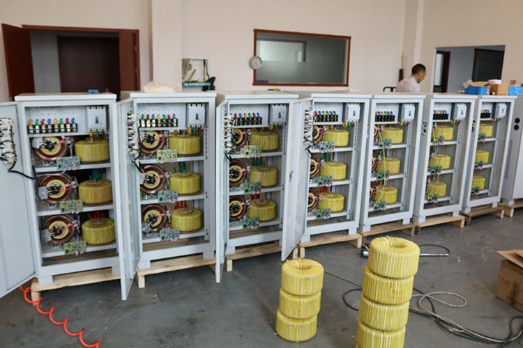 Ewen (Shanghai) Electrical Equipment Co., Ltd Hersteller Produktionslinie
